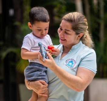 Paula Durango CEO Yes To Care