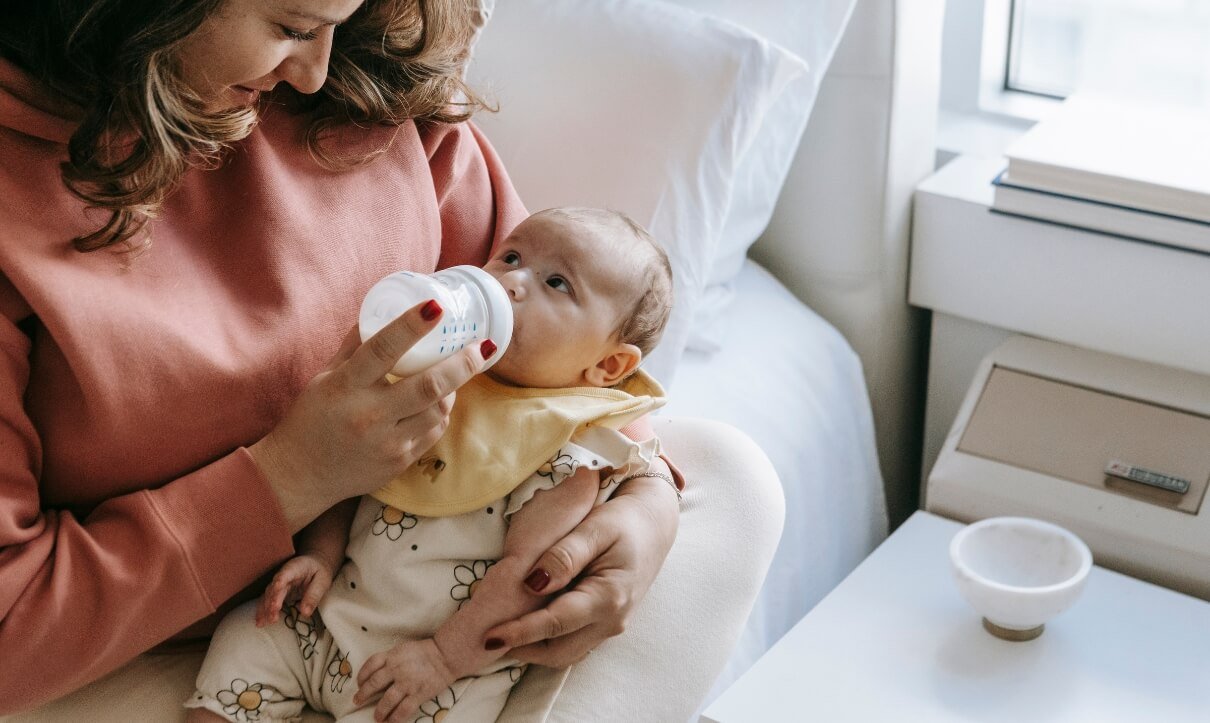 Childcare & Newborn Overnight Service Yes To Care