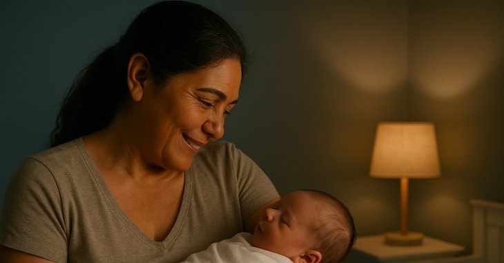 The Importance of Having an Overnight Babysitter