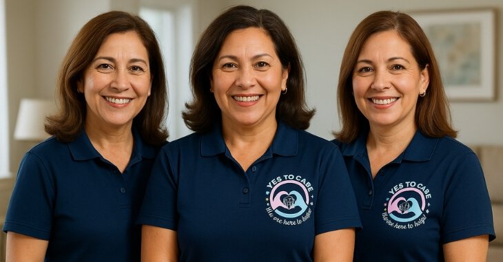 Yes To Care The All-in-One Home and Family Service You Can Trust in Palm Beach County