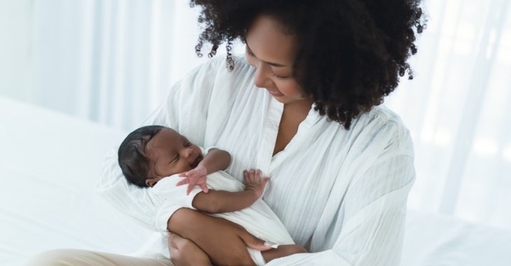 Overnight Newborn Care