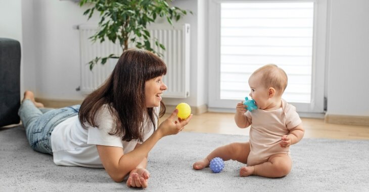 Babysitting Services in Palm Beach County