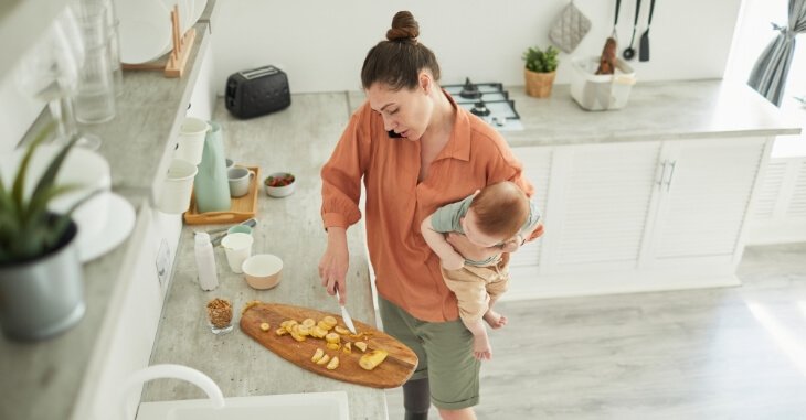 Babysitting Services in Boynton Beach