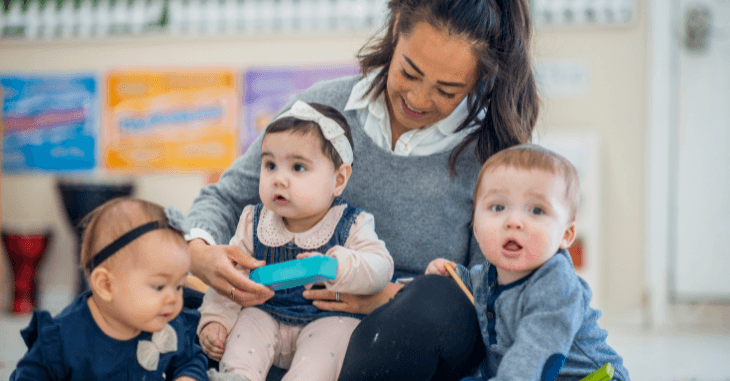 Babysitting Services in Boynton Beach2
